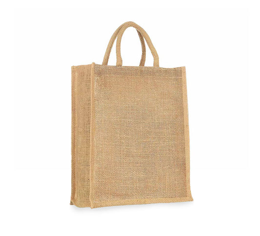 Jute Bags - Printed